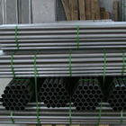 304 316 Stainless Steel Welded Round Tube 309s 316L Cold Rolled 0.5 - 5mm